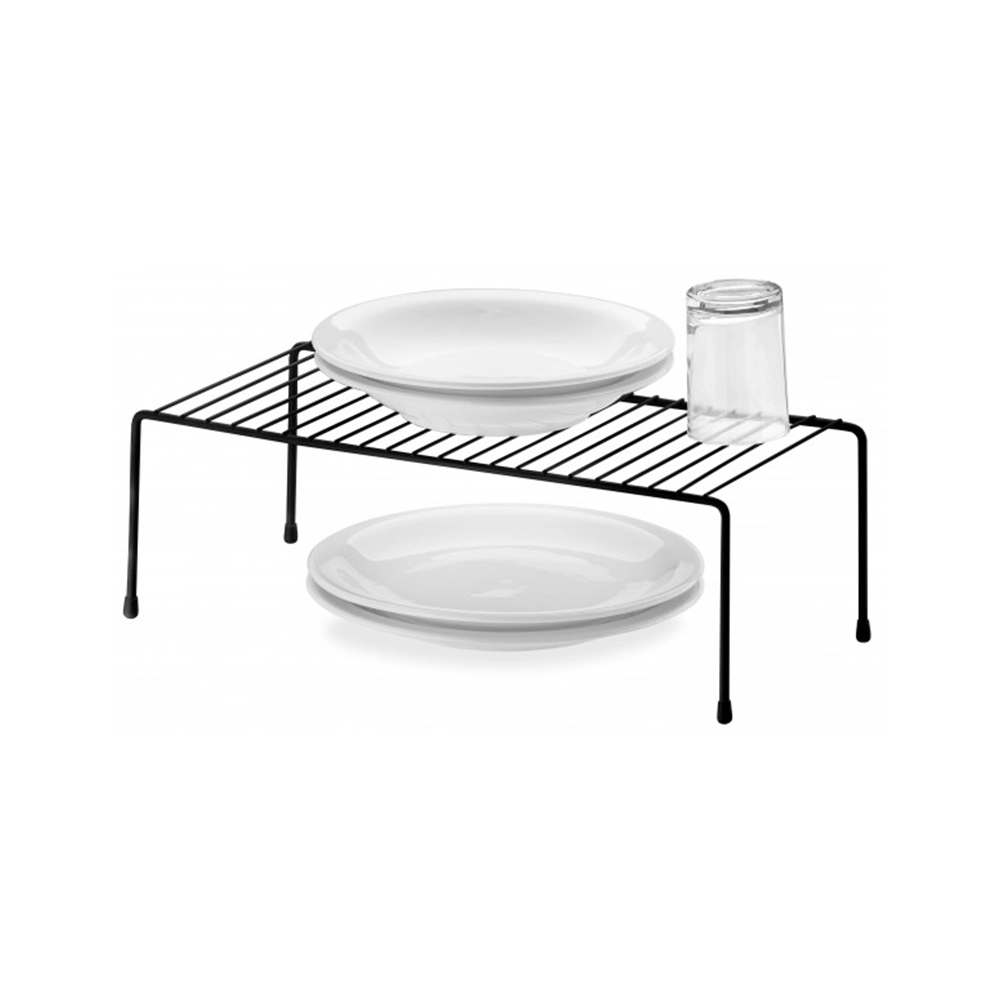 Organizador Retangular Future Organizare 15 X 44,5 X 20 Cm Organizador Retangular Future Organizare 15 X 44,5 X 20 Cm