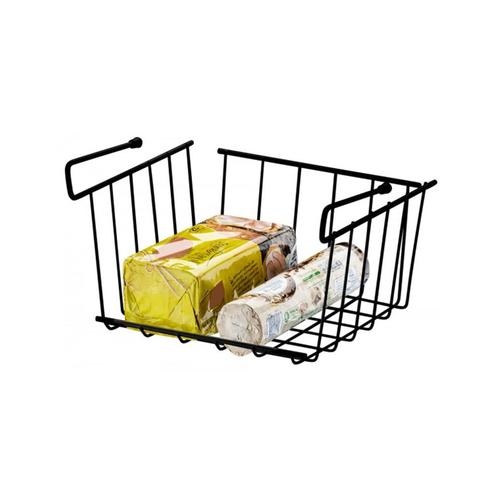 Organizador Suspenso Para Prateleira Future Organizare 15,5 X 26 X 24,5 Cm Organizador Suspenso Para Prateleira Future Organizare 15,5 X 26 X 24,5 Cm