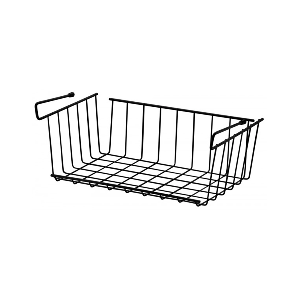 Organizador Suspenso Para Prateleira Future Organizare 15,5 X 37,5 X 24,5 Cm Organizador Suspenso Para Prateleira Future Organizare 15,5 X 37,5 X 24,5 Cm