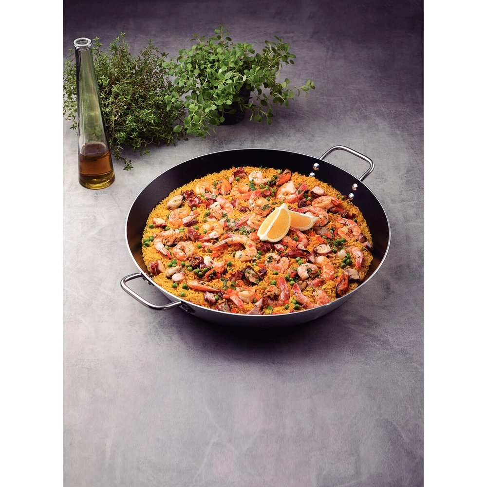 Paellera Tramontina Profissional 45 Cm