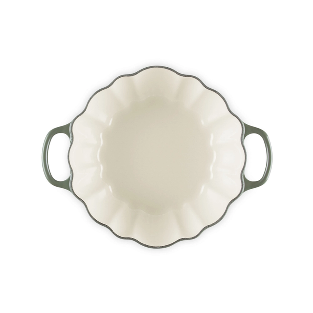 Panela Abóbora Le Creuset Signature 24 Cm Panela Abóbora Le Creuset Signature 24 Cm