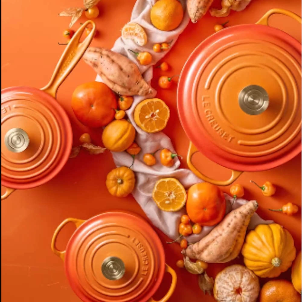 Panela de Arroz Le Creuset Every 18 Cm Panela de Arroz Le Creuset Every 18 Cm