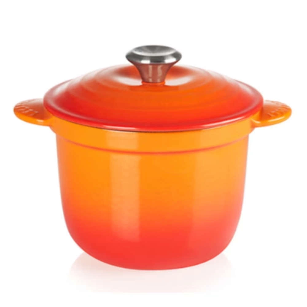 Panela de Arroz Le Creuset Every 18 Cm Panela de Arroz Le Creuset Every 18 Cm