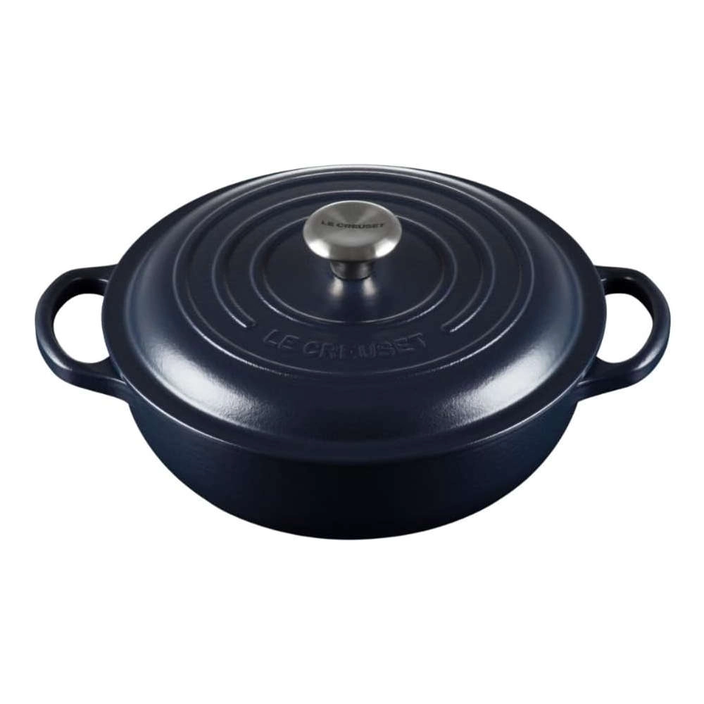 Panela de Ensopado Signature Le Creuset