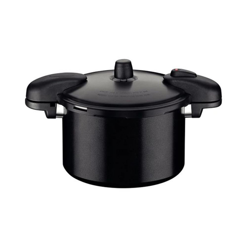 Panela de Pressão Tramontina Valência 7 Litros Panela de Pressão Tramontina Valência 7 Litros