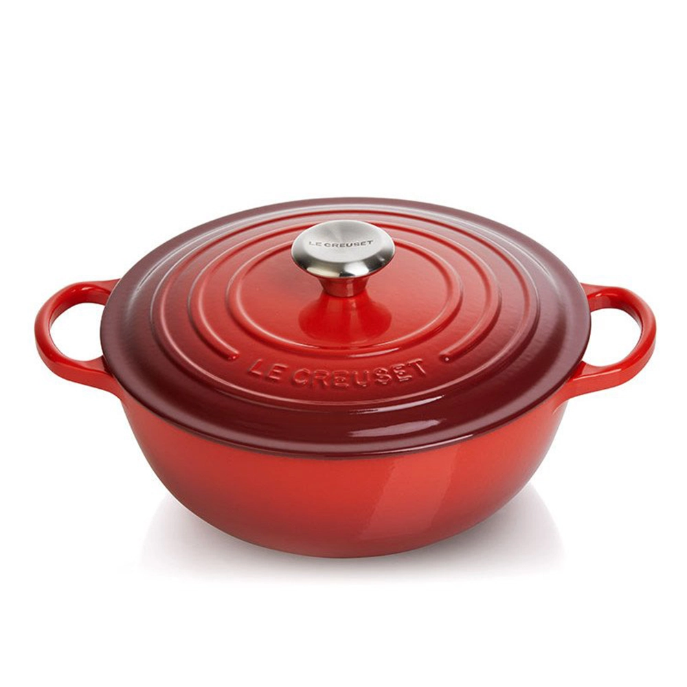 Panela Marmita Le Creuset Signature 32 Cm