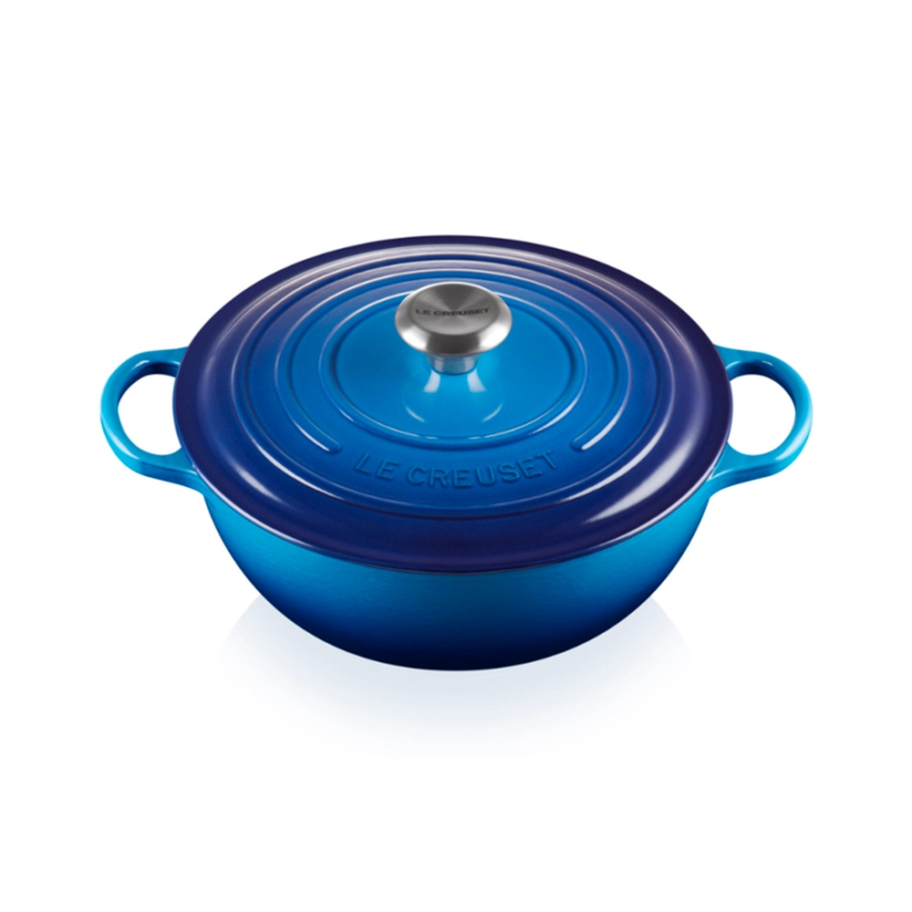 Panela Marmita Le Creuset Signature 32 Cm