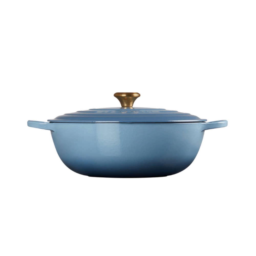 Panela Marmita Signature Le Creuset