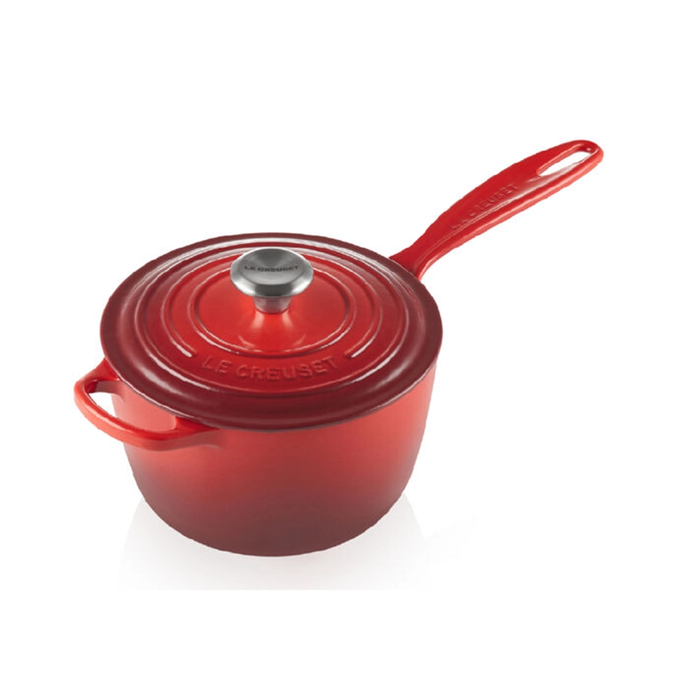 Panela Molheira Le Creuset Signature 20 Cm