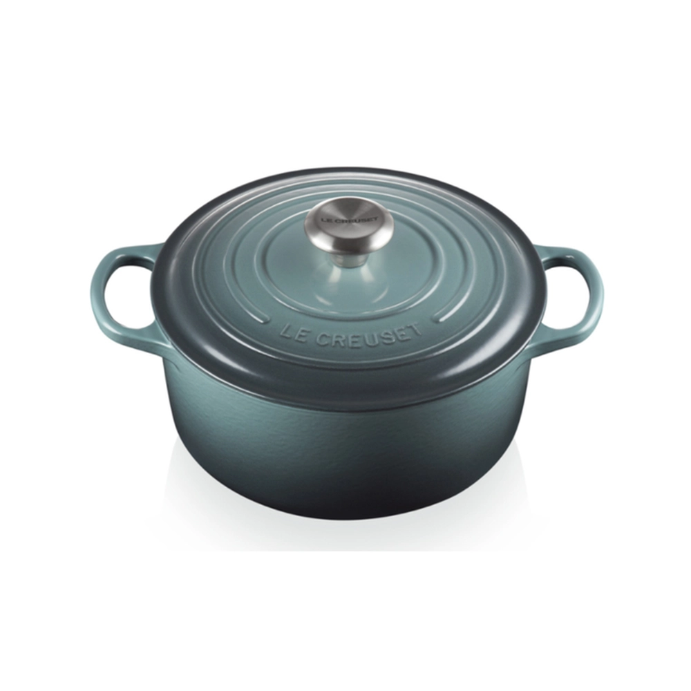 Panela Redonda Le Creuset Signature 26 Cm