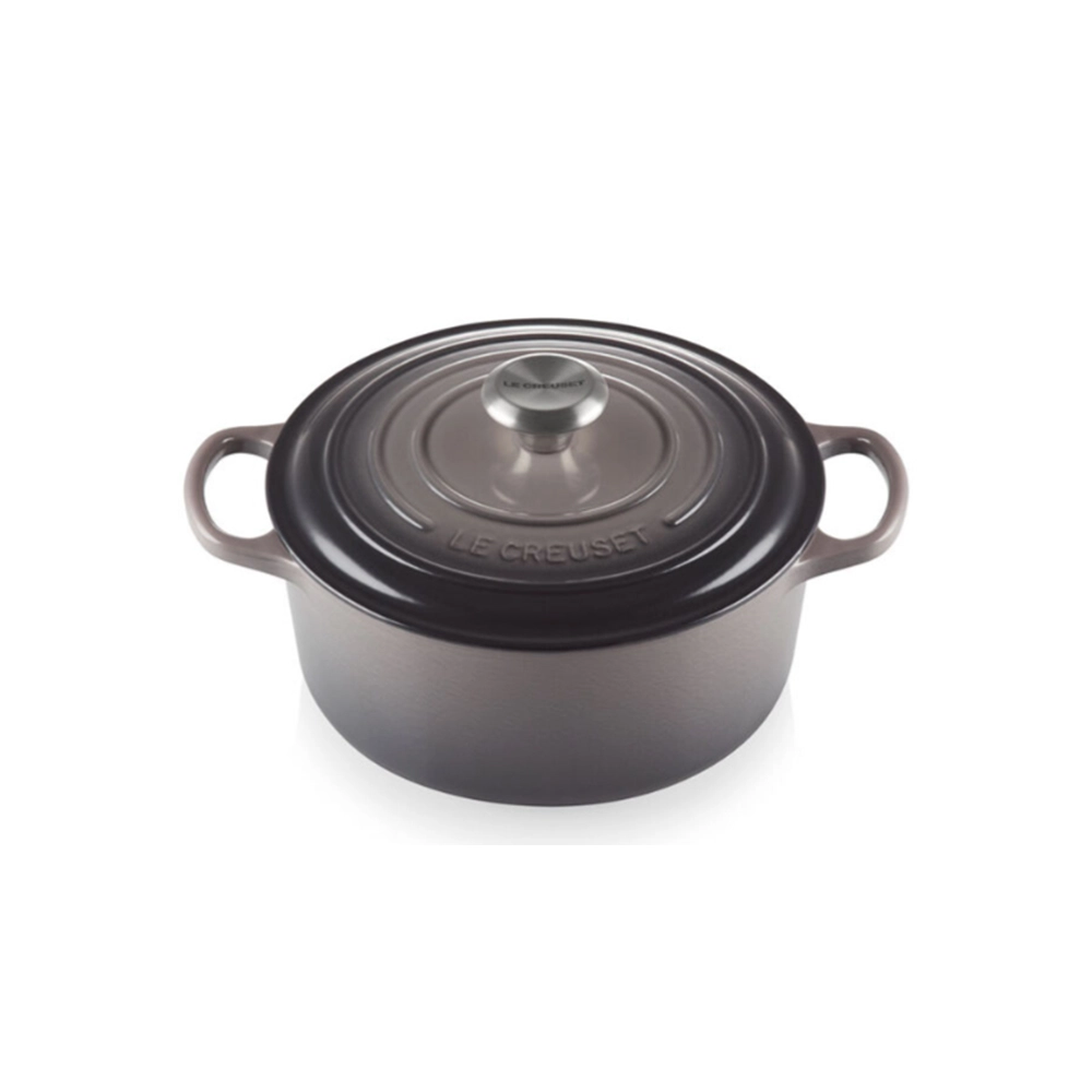 Panela Redonda Le Creuset Signature 26 Cm