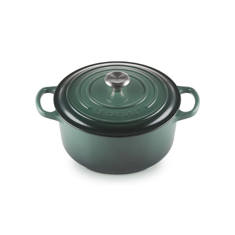 Panela Redonda Le Creuset Signature 26 Cm