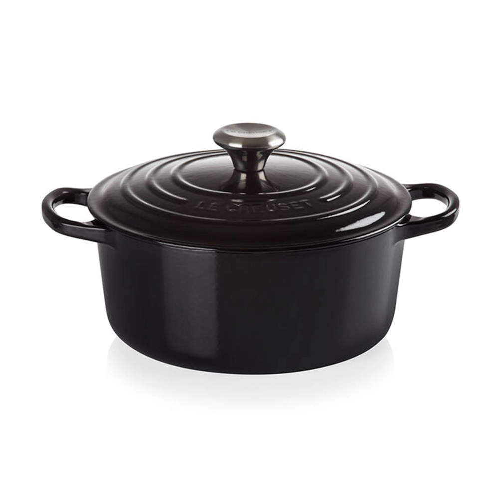 Panela Redonda Le Creuset Signature 28 Cm