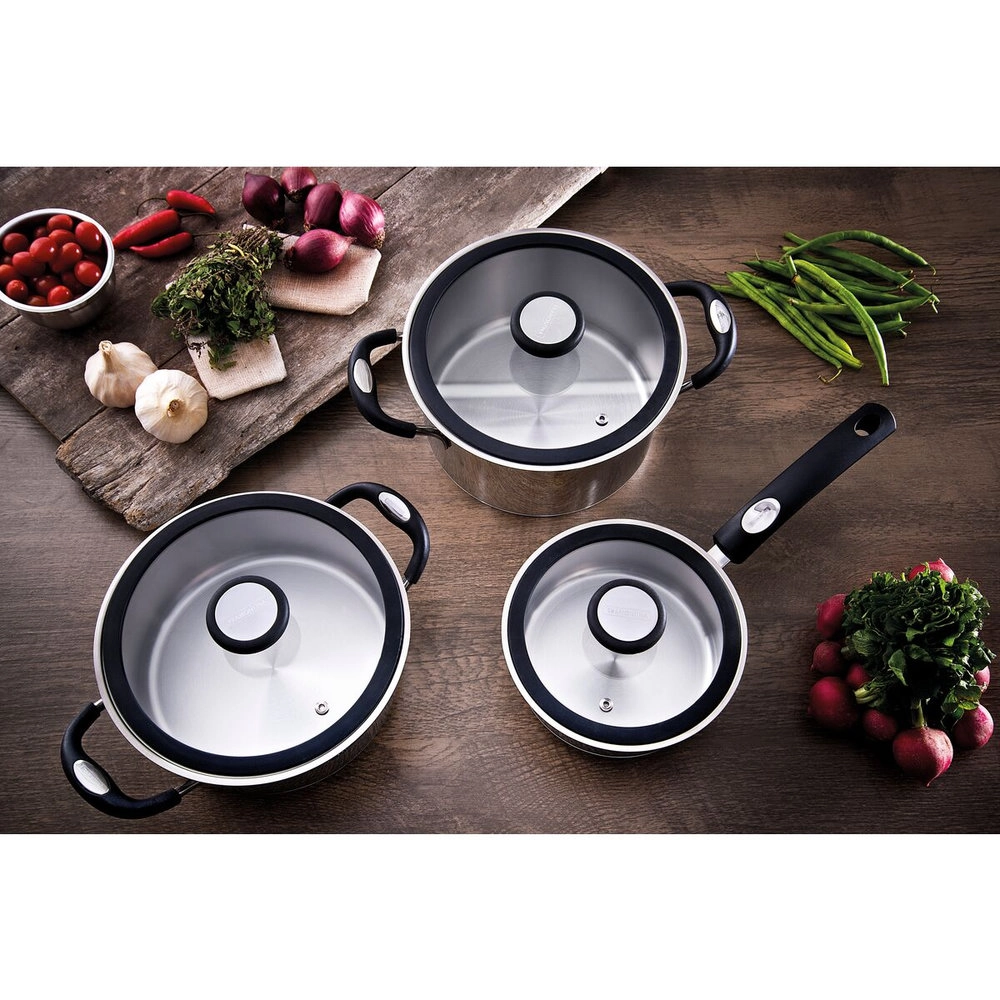 Panela Tramontina Solar 16 Cm