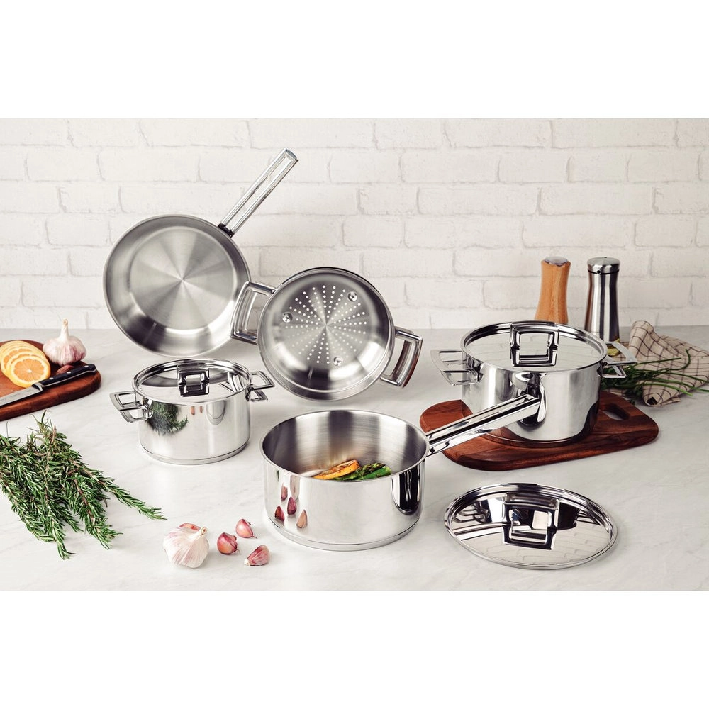 Panela Tramontina Solar 16 Cm Panela Tramontina Solar 16 Cm