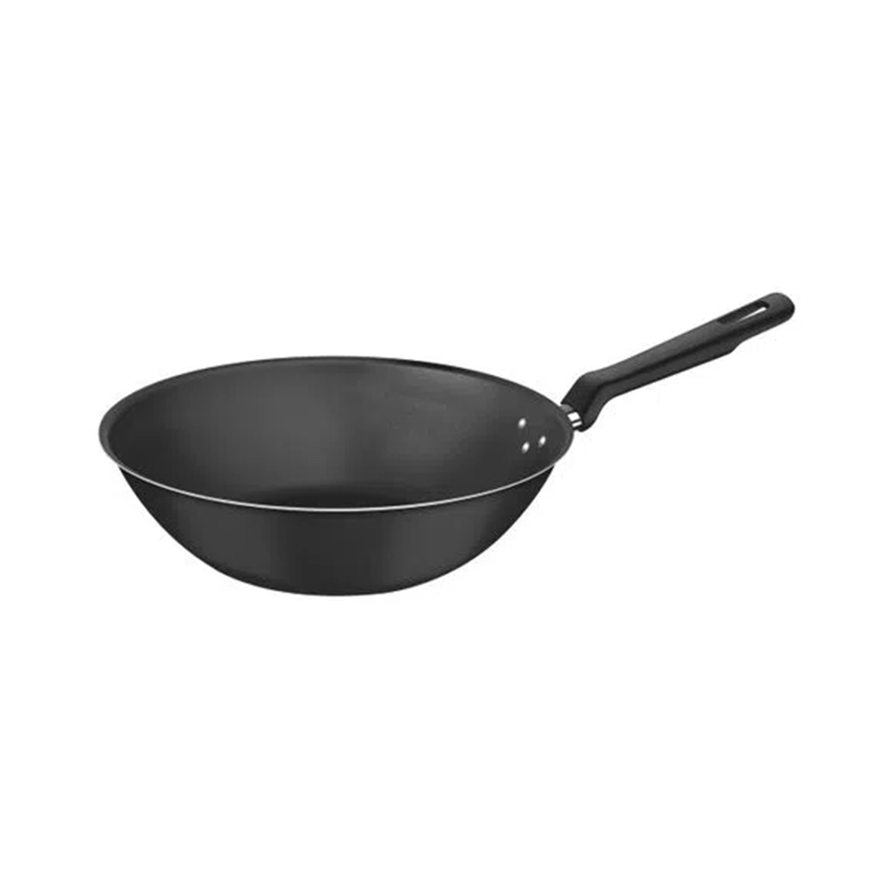 Panela Wok Tramontina Loreto 28 Cm Panela Wok Tramontina Loreto 28 Cm