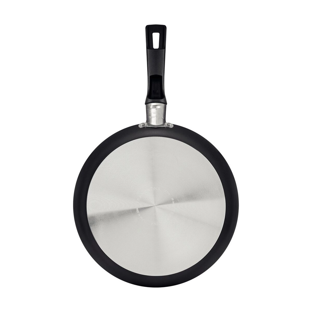 Panquequeira Tramontina Loreto Grafite 22 Cm