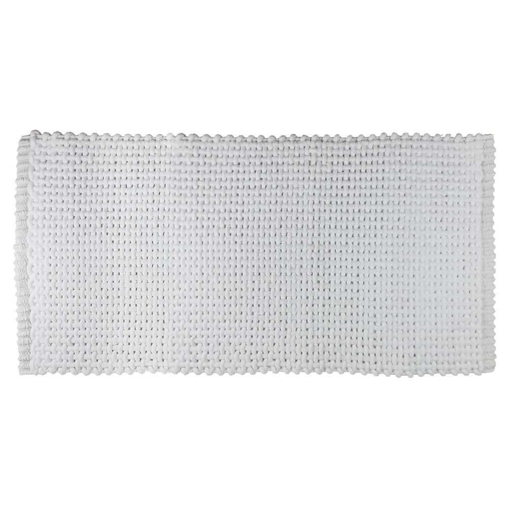 Passadeira Auguri Casa Treccia 60 X 100 Cm Passadeira Auguri Casa Treccia 60 X 100 Cm