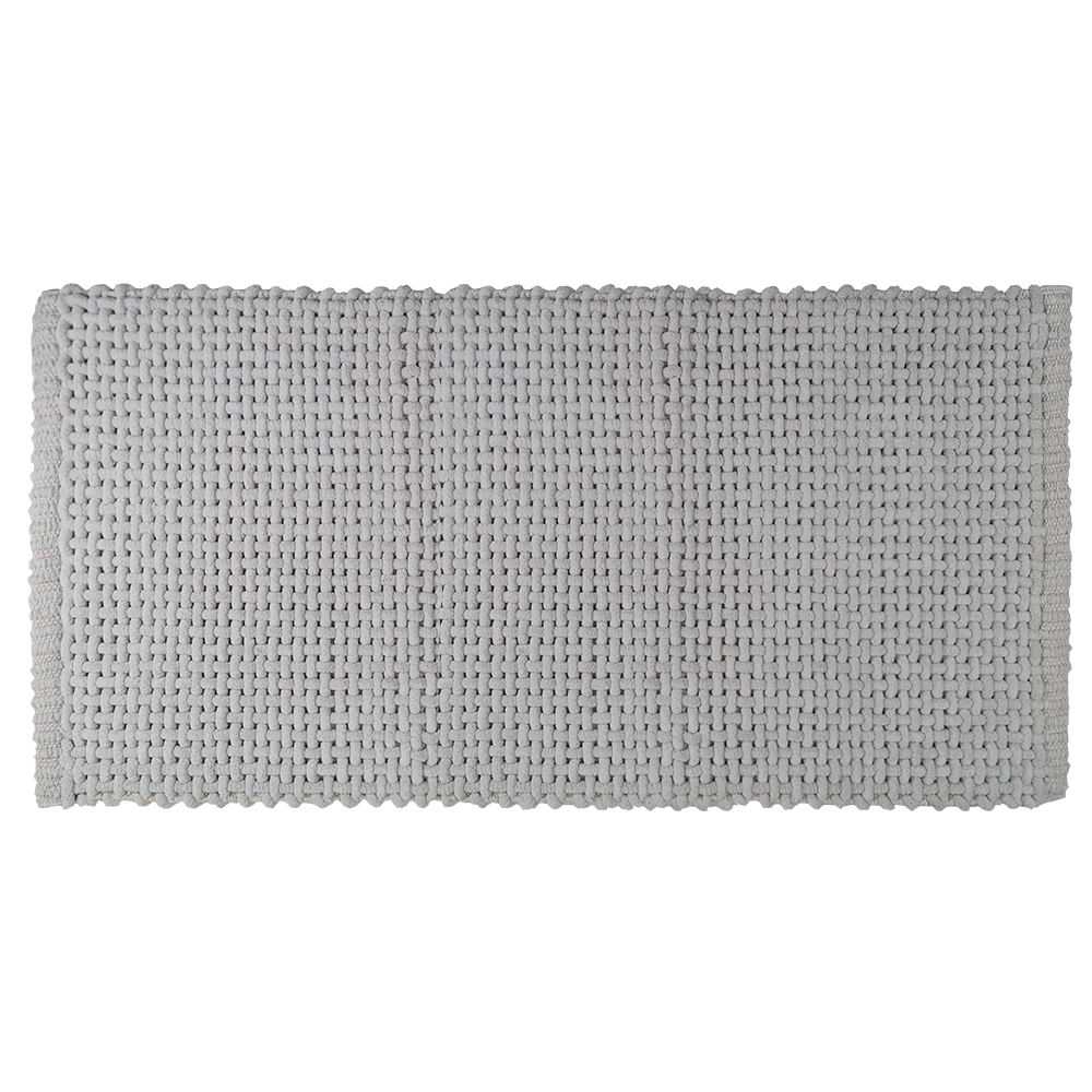 Passadeira Auguri Casa Treccia 60 X 100 Cm Passadeira Auguri Casa Treccia 60 X 100 Cm