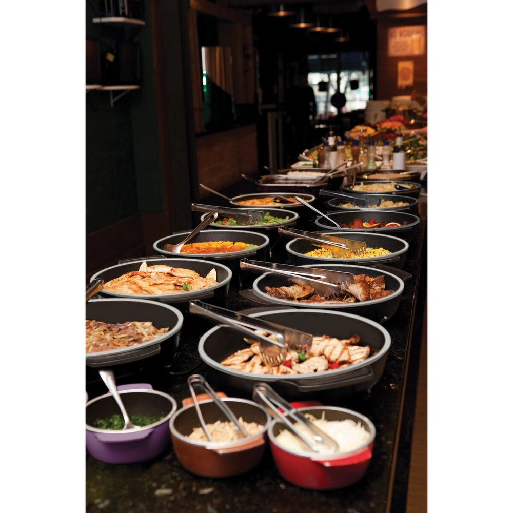 Pegador de Massa Tramontina Utility 28 Cm