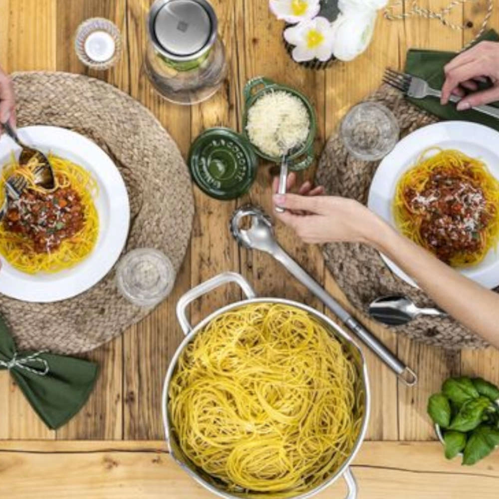 Pegador de Massas Zwilling Pro 33,2 Cm Pegador de Massas Zwilling Pro 33,2 Cm