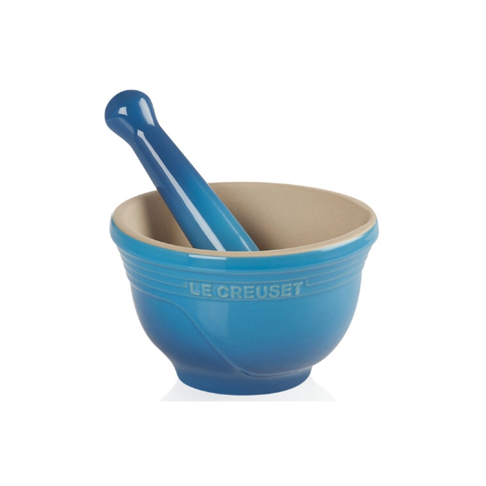Pilão Com Macerador Le Creuset 300 Ml