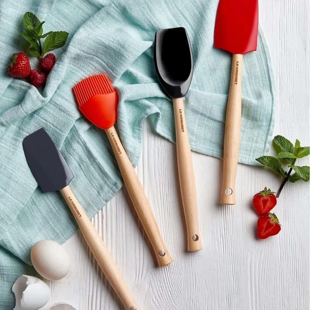 Pincel Le Creuset Craft 26,5 Cm Pincel Le Creuset Craft 26,5 Cm