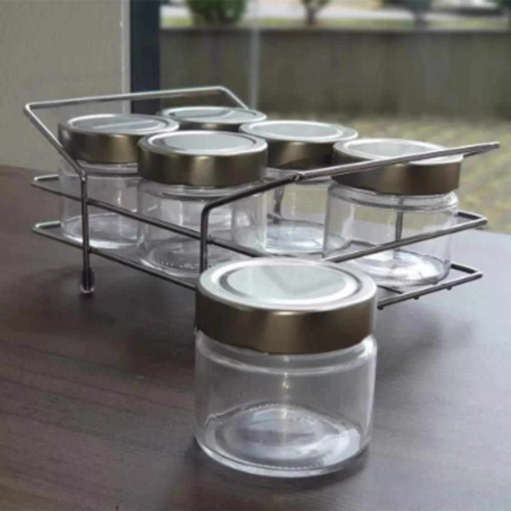 Porta Chas / Condimentos Inox Porta Chas / Condimentos Inox