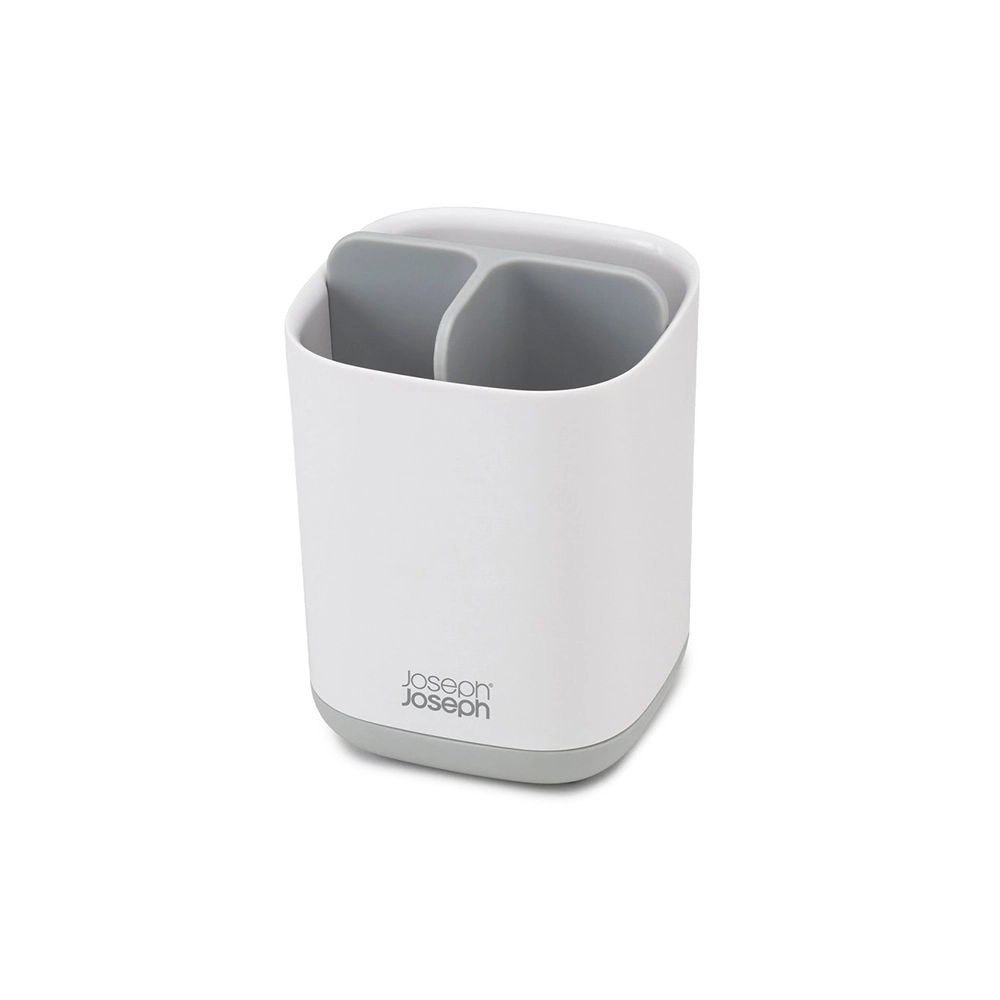 Porta Escova de Dente 4 Divisões Joseph Joseph Easystore Porta Escova de Dente 4 Divisões Joseph Joseph Easystore