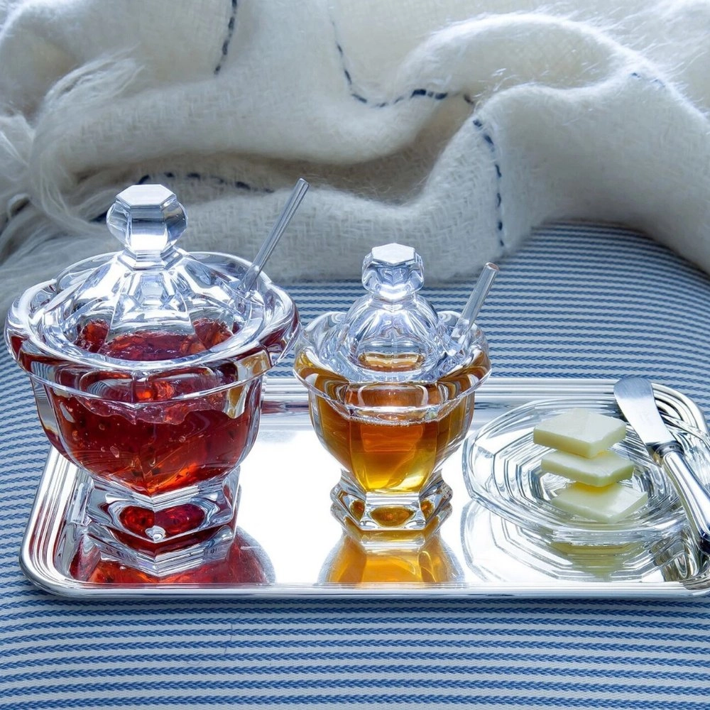 Porta Geleia Em Cristal Baccarat Eve Harcourt Missouri Porta Geleia Em Cristal Baccarat Eve Harcourt Missouri