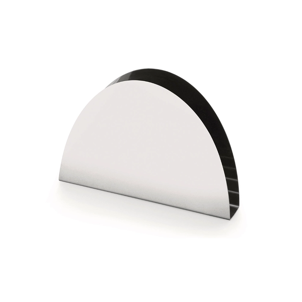 Porta Guardanapos Inox Bonjour Porta Guardanapos Inox Bonjour