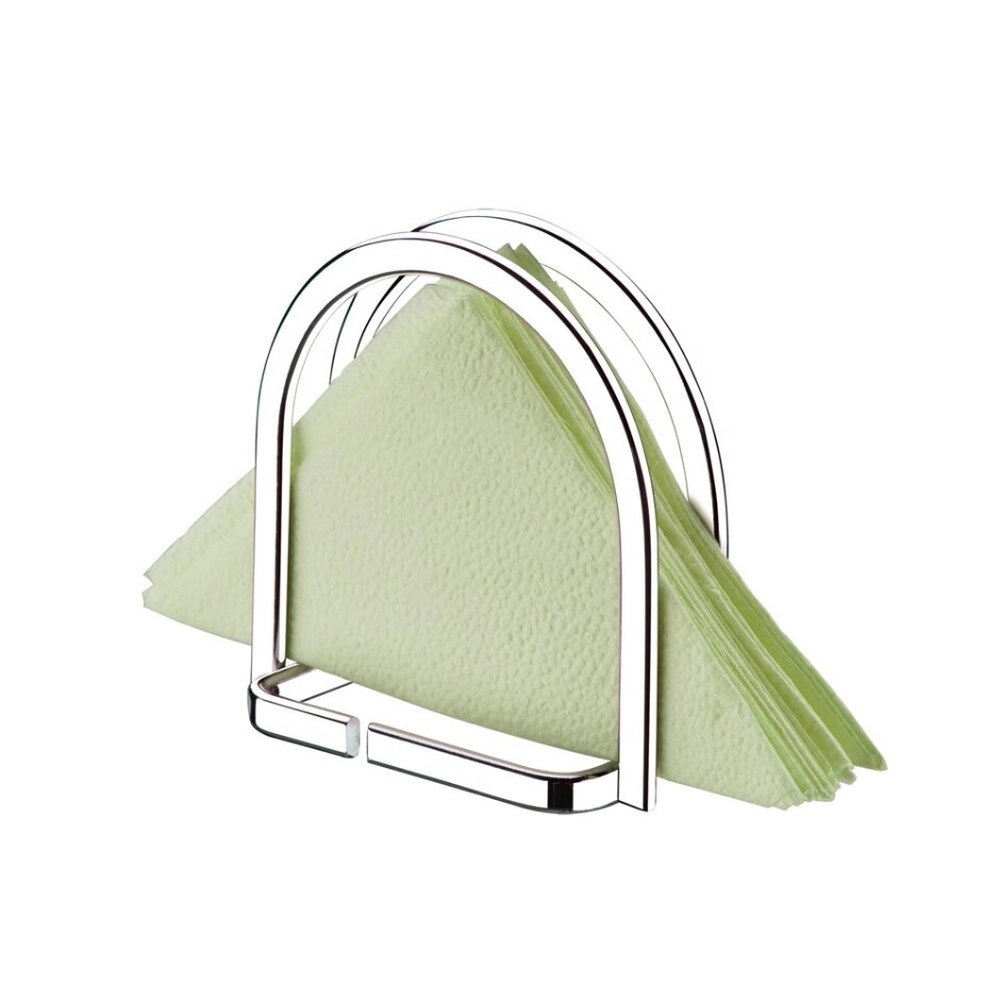 Porta Guardanapos Future Capriccio 5 X 10 X 10 Cm Porta Guardanapos Future Capriccio 5 X 10 X 10 Cm