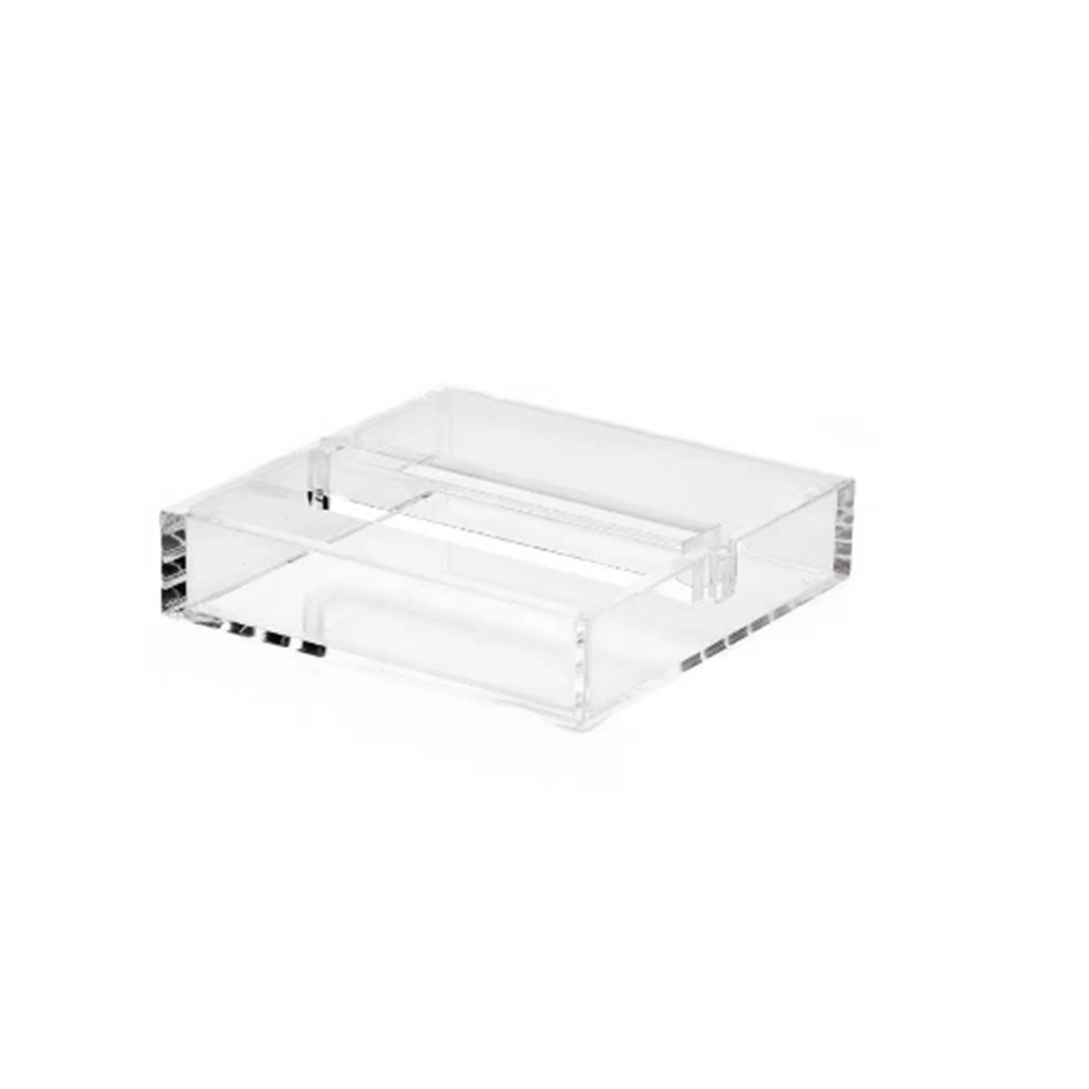 Porta Guardanapos Onom 5 X 14,5 X 14,5 Cm Porta Guardanapos Onom 5 X 14,5 X 14,5 Cm