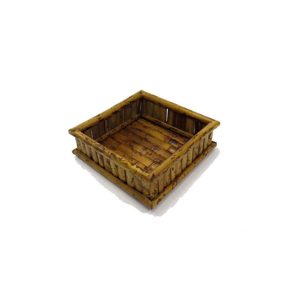 Porta Guardanapos Tigrado Porta Guardanapos Tigrado