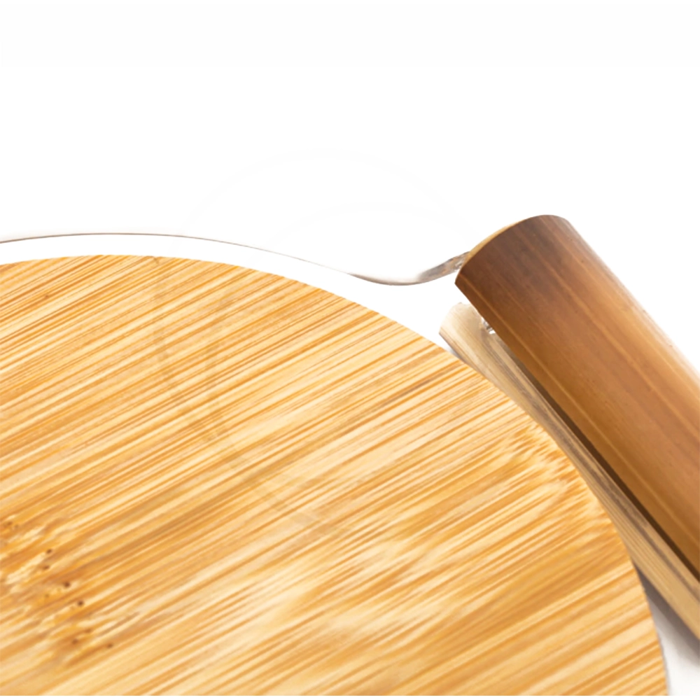 Porta Jarra Onom Bambu Porta Jarra Onom Bambu