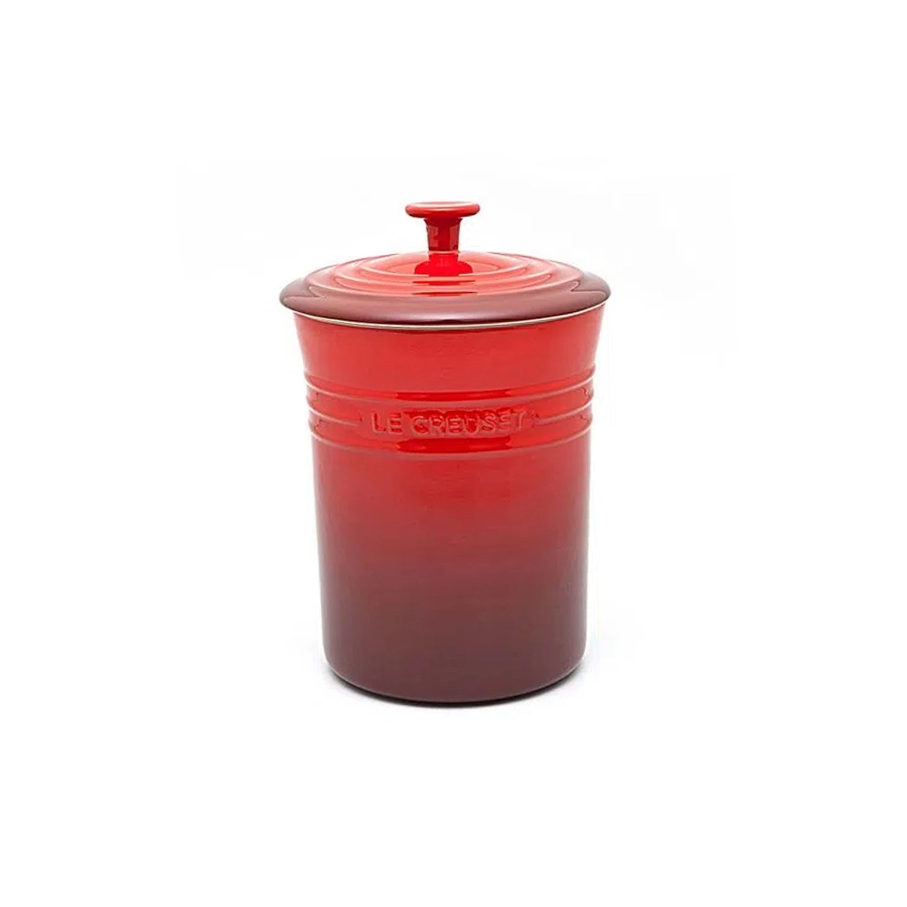 Porta Mantimentos Médio Le Creuset 3,8 Litros Porta Mantimentos Médio Le Creuset 3,8 Litros