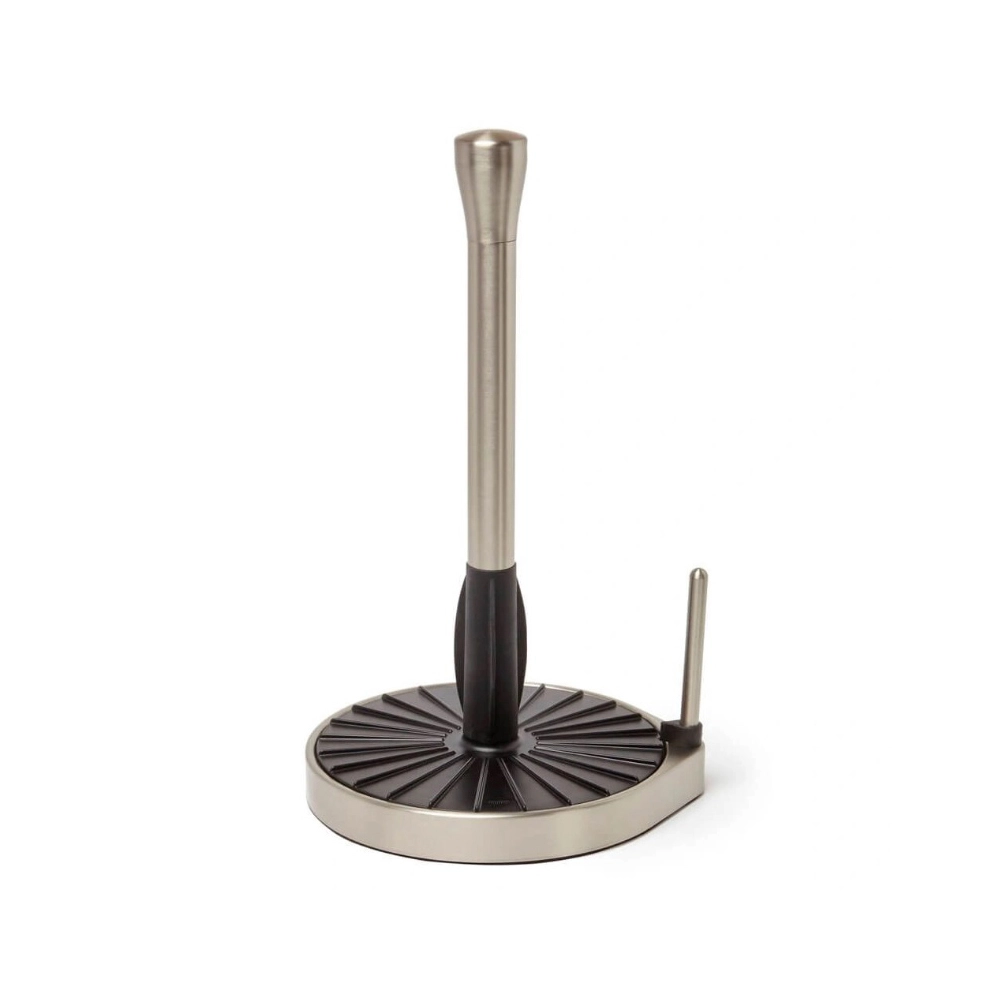 Porta Papel Toalha Umbra Spin Click N Tear 20 Cm Porta Papel Toalha Umbra Spin Click N Tear 20 Cm