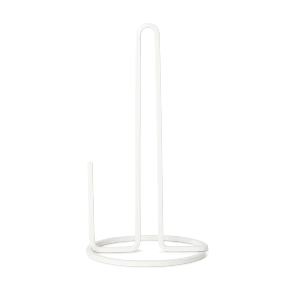 Porta Papel Toalha Umbra Squire 16,5 X 32 Cm Porta Papel Toalha Umbra Squire 16,5 X 32 Cm