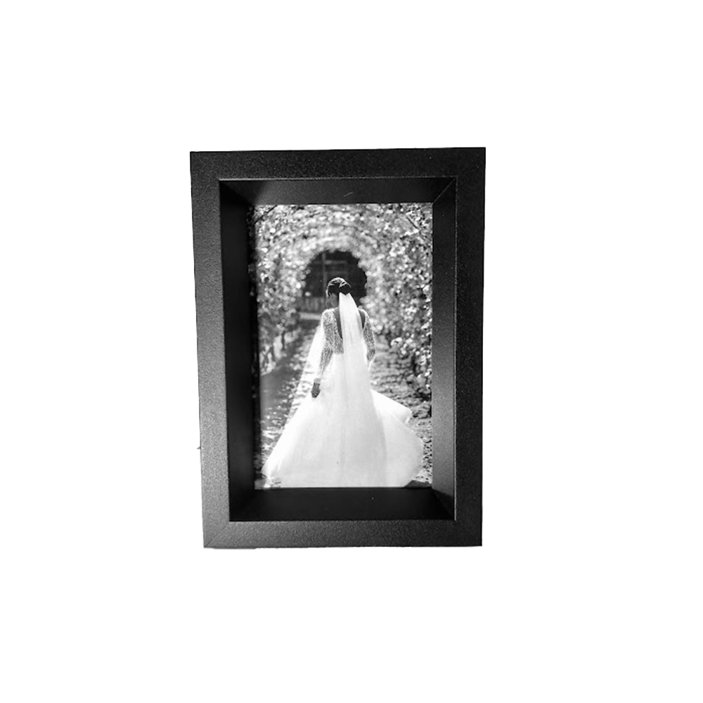 Porta Retrato Infinity Molduras 10 X 15 Cm Porta Retrato Infinity Molduras 10 X 15 Cm