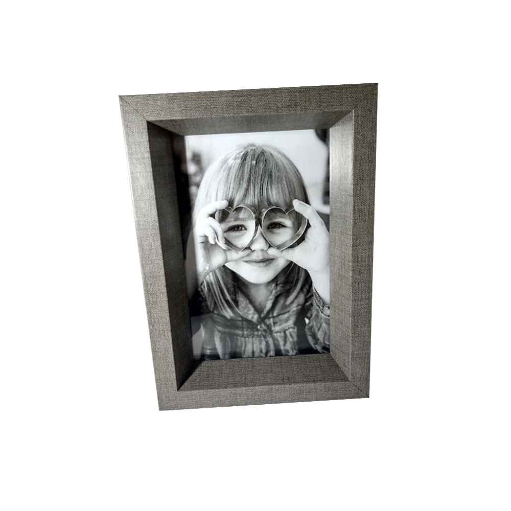 Porta Retrato Infinity Molduras 10 X 15 Cm Porta Retrato Infinity Molduras 10 X 15 Cm