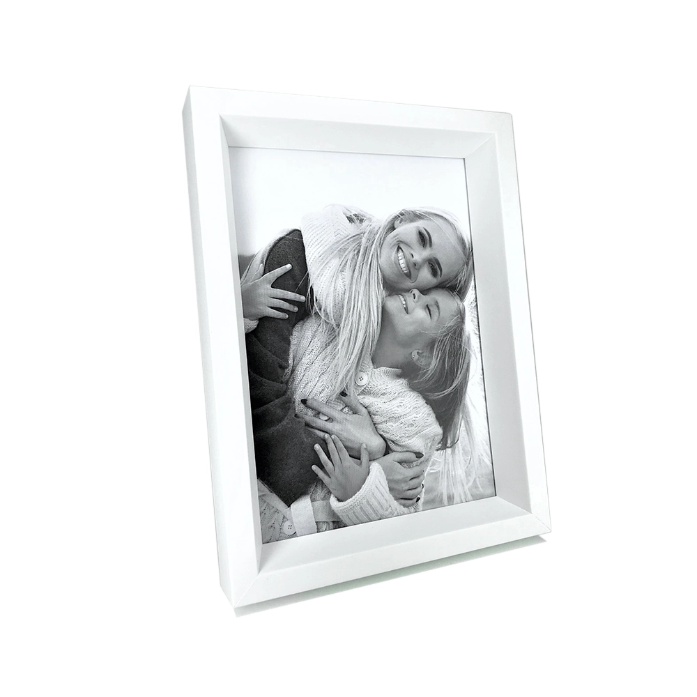 Porta Retrato Infinity Molduras 15 X 21 Cm Porta Retrato Infinity Molduras 15 X 21 Cm