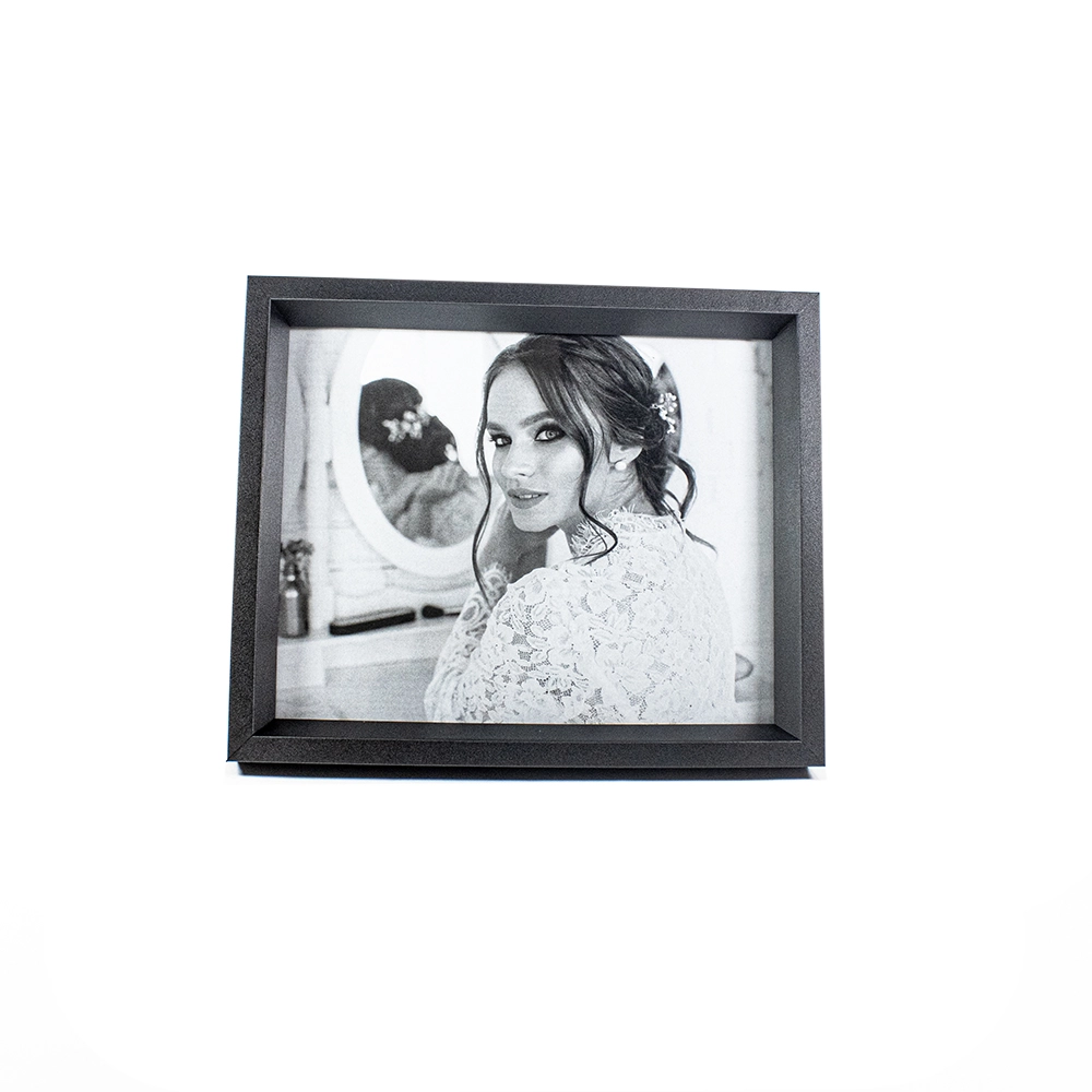 Porta Retrato Infinity Molduras 20 X 25 Cm Porta Retrato Infinity Molduras 20 X 25 Cm