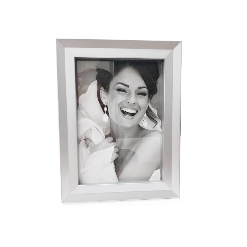 Porta Retrato Infinity Molduras Allure 15 X 21 Cm Porta Retrato Infinity Molduras Allure 15 X 21 Cm