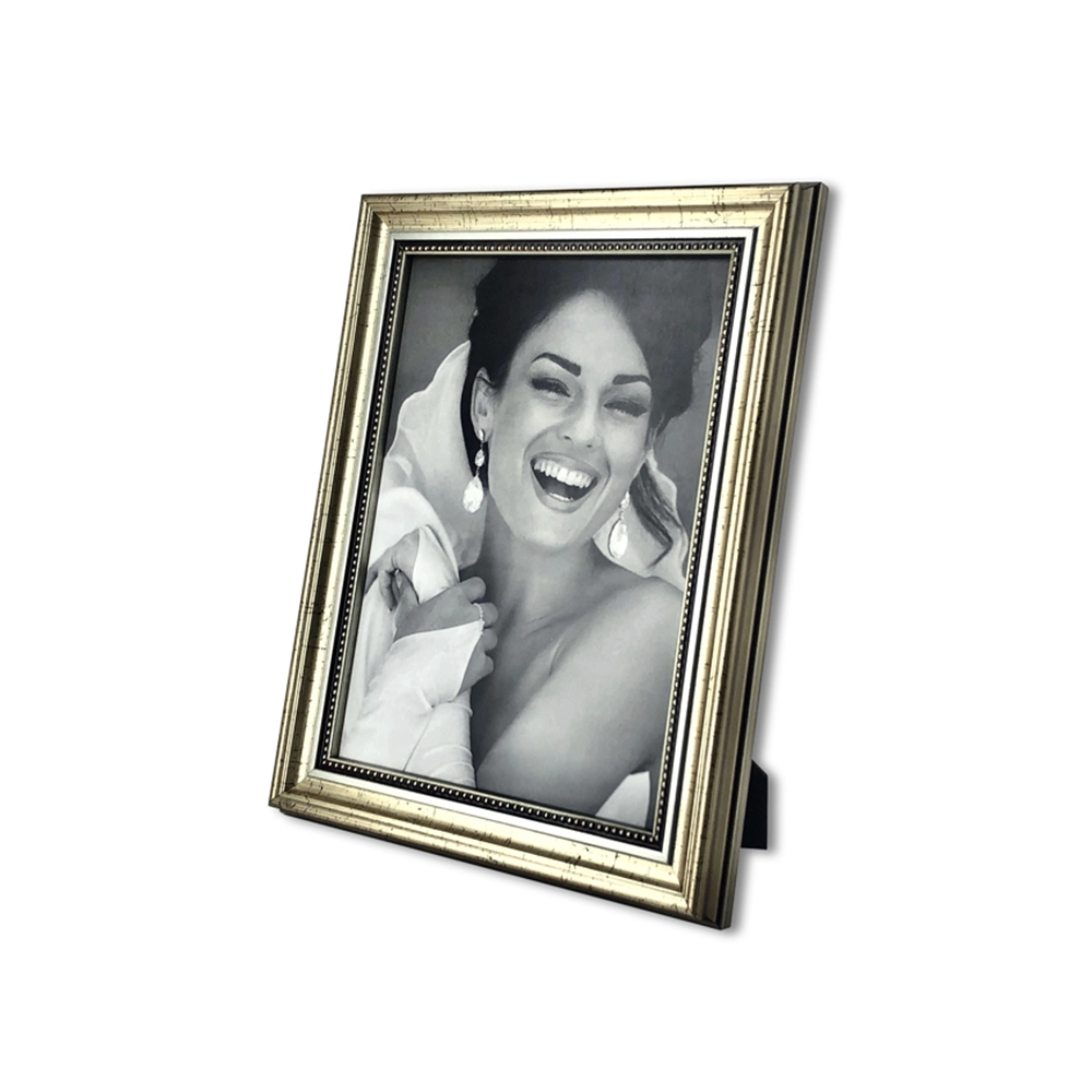 Porta Retrato Infinity Molduras Charm 10 X 15 Cm Porta Retrato Infinity Molduras Charm 10 X 15 Cm