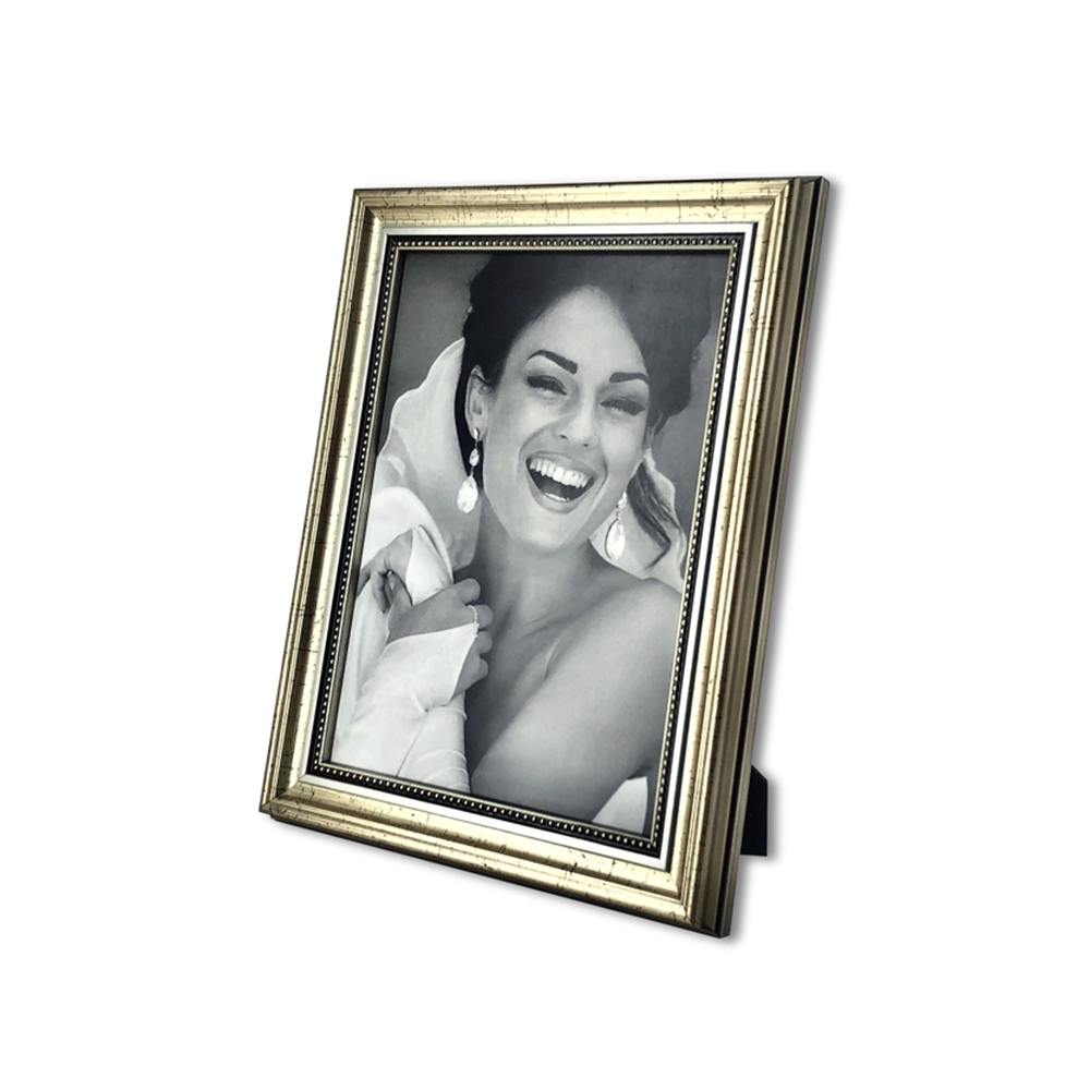 Porta Retrato Infinity Molduras Charm 15 X 21 Cm Porta Retrato Infinity Molduras Charm 15 X 21 Cm