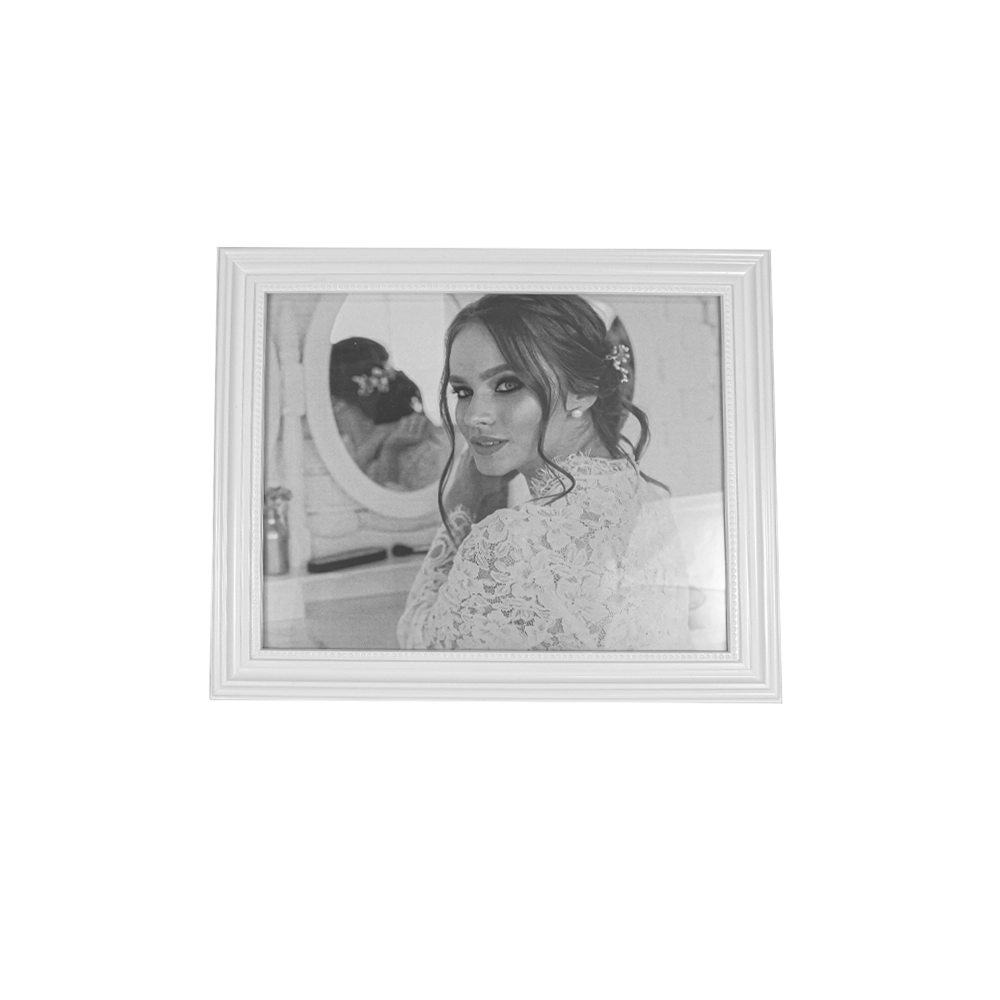 Porta Retrato Infinity Molduras Charm 20 X 25 Cm