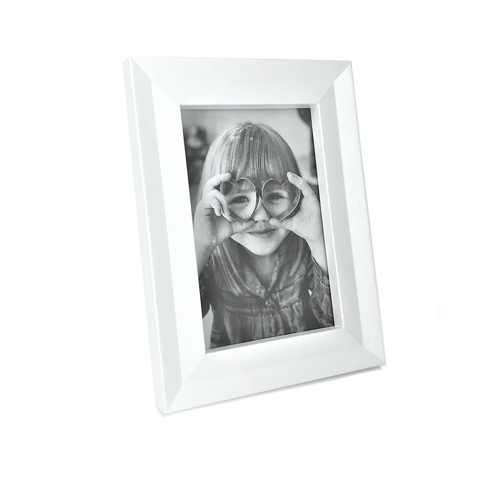 Porta Retrato Infinity Molduras Essencial 10 X 15 Cm Porta Retrato Infinity Molduras Essencial 10 X 15 Cm