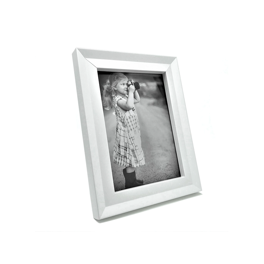 Porta Retrato Infinity Molduras Essencial 13 X 18 Cm Porta Retrato Infinity Molduras Essencial 13 X 18 Cm