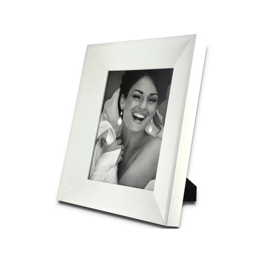 Porta Retrato Infinity Molduras Large 10 X 15 Cm Porta Retrato Infinity Molduras Large 10 X 15 Cm