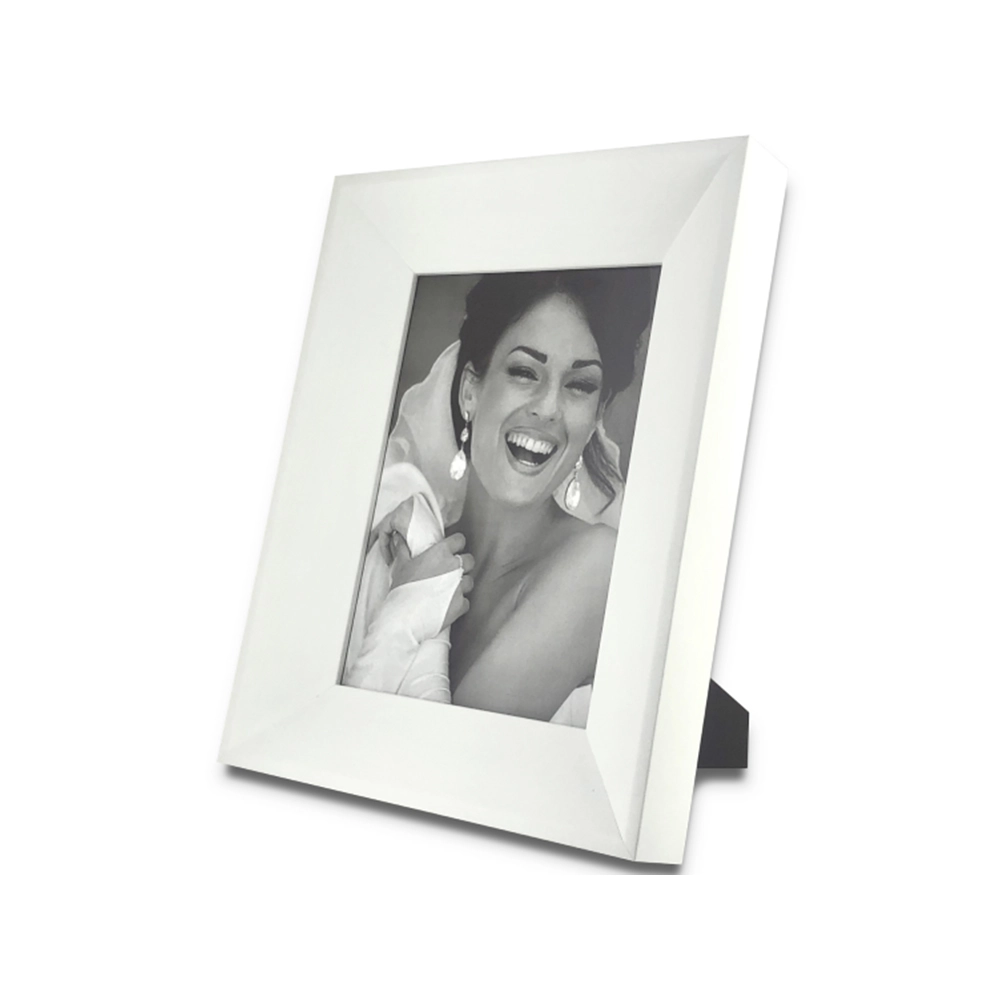 Porta Retrato Infinity Molduras Large 13 X 18 Cm Porta Retrato Infinity Molduras Large 13 X 18 Cm